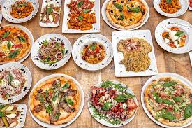 Nonna Et Nonno Serris Val D Europe Menu Prix Restaurant Avis Tripadvisor