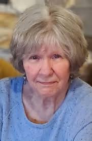 Karen Held Obituary March 16, 2023