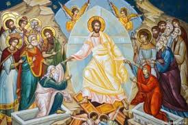 „cu ocazia învierii domnului vrem să va urăm toate cele bune: Ierusalim Pe Drumul Crucii Spre Inviere Text Si Imagini