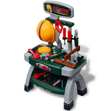 Maybe you would like to learn more about one of these? Bancada Infantil Com Ferramentas Verde Cinzento Na Loja Ricardo E Vaz Infantil Brinquedos Riva Office Supplies