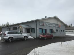 Autohuolto Puhakka Oy