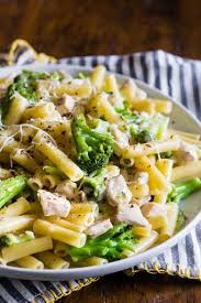 Chicken Broccoli Ziti Recipe Yummly Recipe Chicken Broccoli Ziti Ziti Recipes Chicken Broccoli Pasta