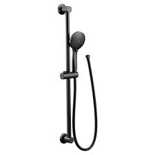 Create the bathroom you've always wanted or add a touch of style to your existing bathroom with estilo. Moen Eco Performance Massage Slide Bar Shower Head Reviews Wayfair