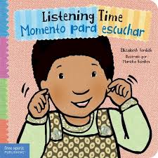 We did not find results for: 25 Bilingual Spanish English Picture Books Starring Mighty Girls A Mighty Girl