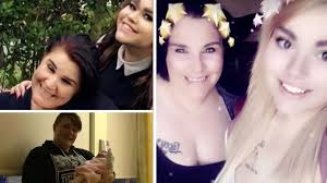 I'm torn apart': Heartbreaking tribute to 'fearless and beautiful' sister  after sudden death