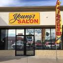YOUNG'S SALON & SPA - Updated May 2024 - 155 N Meridian Dr, Apache ...