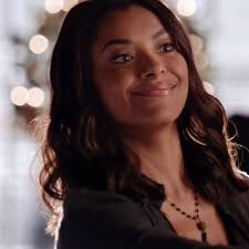 Hope mikaelson season 5