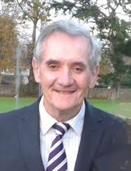 Condolence Book for Seamus BRENNAN (Kilkenny City, Kilkenny)