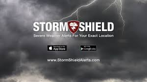 The app lets you play locally stored videos, which you could have downloaded to the fire tv stick itself, or videos stored on the network. Storm Shield Get Severe Weather Alerts For Your Ios And Android Device