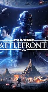 Gameplay open beta (pc star wars battlefront 2 multiplayer). Star Wars Battlefront Ii Video Game 2017 Imdb