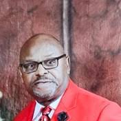 Frank Murrell's Instagram, Twitter & Facebook