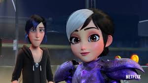 Jul 20, 2021 · in trollhunters: Trollhunters Rise Of The Titans 2021