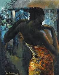 Bildergebnis für Ben Enwonwu