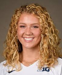 2022 Penn State Women's Volleyball Media Guide by Penn State Athletics 