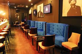 The leon county sherriff's office swat team volunteers each year for tallahassee's dining in the dark, serving guests in pitch black darkness by using their. Dining In The Dark Discover Book The Best Restaurants In Kuala Lumpur