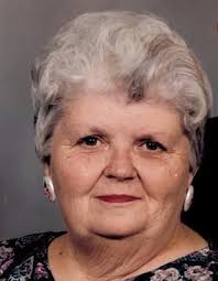 Janice Allman Obituary (1942