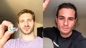 Alexander Lincolns new gay role has us breaking a sweat