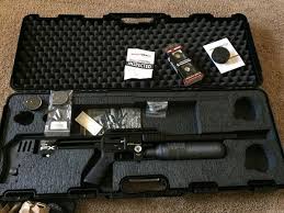 Review kehebatan senapan angin pcp marauder fx crown. Jual Senapan Fx Impact Import Hitam Di Lapak Filix Hartanto Bukalapak