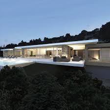 Villa Contemporaine Maisons Modernes Par Homify Moderne Homify Maison Contemporaine Villa Contemporaine Maison Moderne