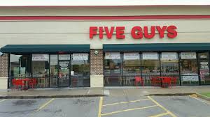 We specialize in flooring services, wood flooring, & more! Five Guys Burgers And Fries Tulsa Riverside Tulsa Ok Encore Enterprises