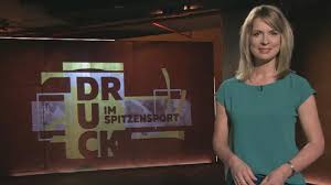 Der wechsel von esther sedlaczek in die ard bedeutet, dass die 'sportschau' weiblicher wird. Neue Ard Sendung Sportschau Thema Soll Hintergrunde Aufzeigen Archiv