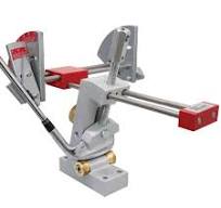 Economy Iron Bending Machine-GW0053