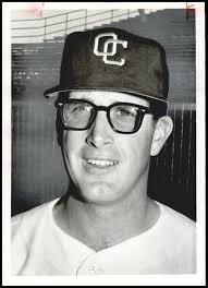 Minor League Baseball Players