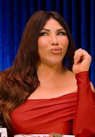 The Blind Date Show Featuring Ghada and Samir