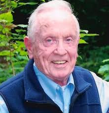 Obituary information for William Gerald Dillon