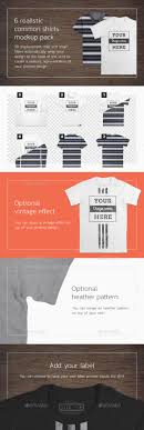 Common 6 T Shirt Mockups Front And Back Clothing Mockup Custom Tshirt Design Shirt Mockup