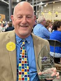 Well, this happened Wednesday night.