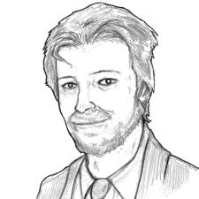 Paul Brough Illustration