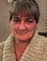 Obituary information for Rebecca Daigle