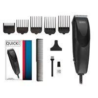 Cutting your own hair isn't terrifically hard, but it is easy to mess up. Hair Cutting Tools Walmart Com