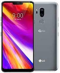 Keep phone unlocked when connected to trusted devices or . Amazon Com Lg G7 Thinq 6 1in Lm G710tm Tmobile 64gb Android Smartphone Renewed Platinum Gray Celulares Y Accesorios