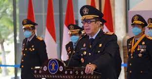 Yasonna hamonangan laoly lebih dikenal dengan sebutan yasonna laoly. Yasonna Uu Cipta Kerja Tingkatkan Kemudahan Berusaha Pelaku Umkm