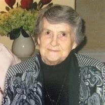 Merle M Blair Obituary