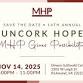 Uncork Hope event image