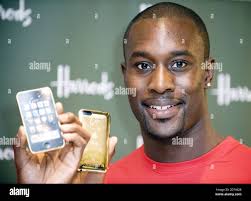 Bobby cole hi-res stock photography and images