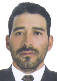 Otorongo PALMA SALDIVAR, HELBERT EDGAR. DNI: 40363951