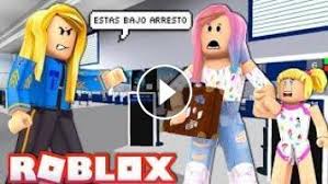 This game has everything you need to construct your own virtual reality and set the laws by which it is supposed to function. Nos Botan Del Aeropuerto En Roblox Con Goldie Titi Juegos Viajando En Avion