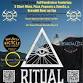 2025 RITUAL Mountain Bike Film Tour event in Nevada City, CA