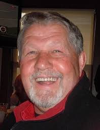 Obituary information for Marvin Harrell