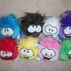 This is a stuffed puffle, from the online world of club penguin. Https Encrypted Tbn0 Gstatic Com Images Q Tbn And9gcsg2kzgmpc5rmmpxf Dipyukxz04zbpavjvuvlpycfek Ds Kg Usqp Cau