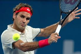 Alex de minaur's breakout season has seen him rocket up the rankings to become australia's no 1 male player. Surging Alex De Minaur Faces Huge Test On Roger Federer S Home Turf The New Daily De Minaur Faces Huge Test On Federer S Home Turf