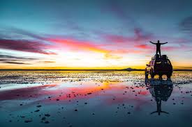 One Day Tour Of The Uyuni Salt Flats Tales From The Lens