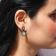 Anisa Korean Earrings Collection