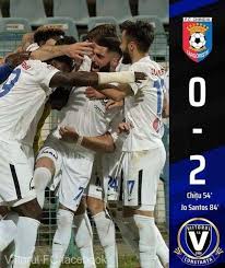 Founded on 11 august 2010 by romanian former footballer gheorghe popescu, in association with the former international referee ion. Q0cartn 6qqt3m