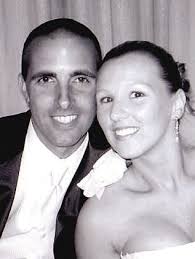 Hogan-Leonard wedding