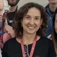 70+ "Maria Chiarello" profiles